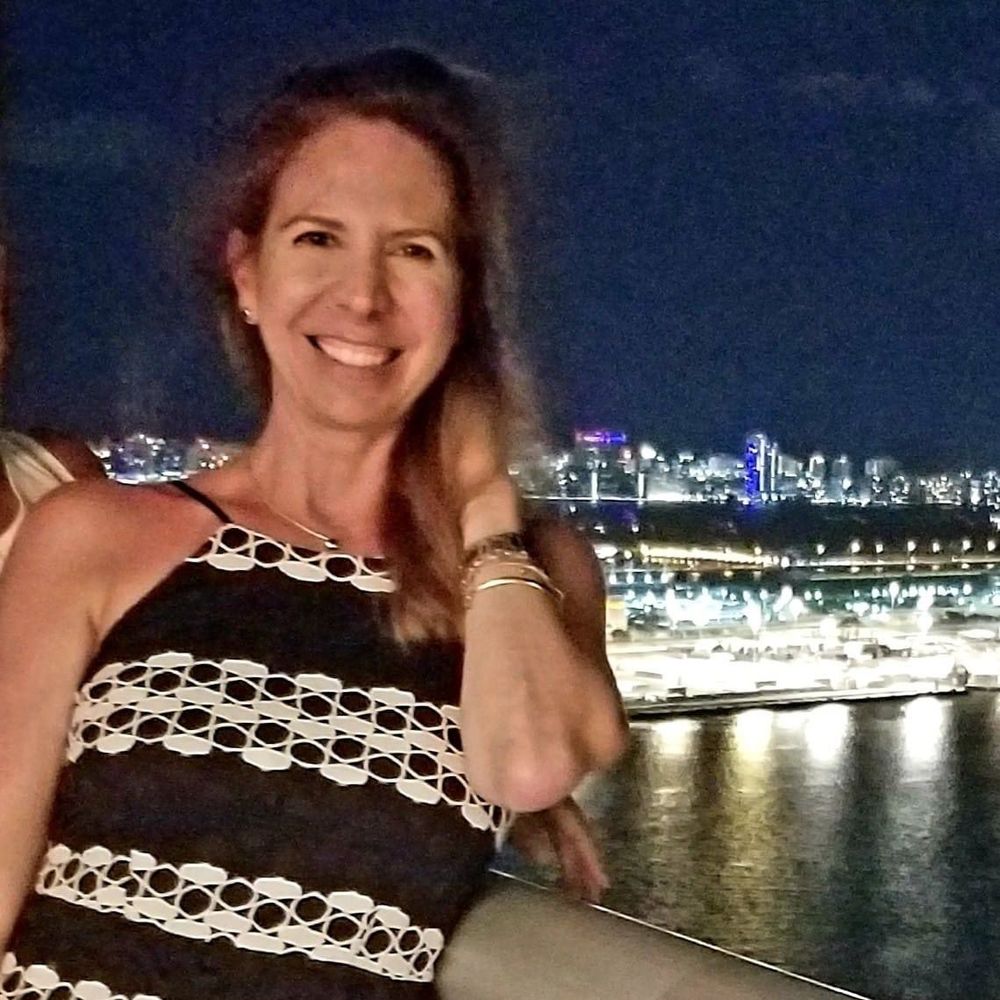 Meet your Posher, Carla